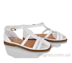 Босоножки Бабочка-Mengfuna-AESD