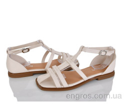 Босоножки Бабочка-Mengfuna-AESD