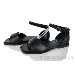 Босоножки Бабочка-Mengfuna-AESD