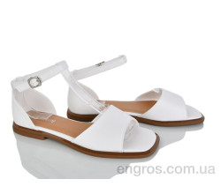 Босоножки Бабочка-Mengfuna-AESD