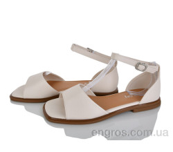 Босоножки Бабочка-Mengfuna-AESD