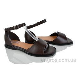 Босоножки Бабочка-Mengfuna-AESD