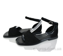 Босоножки Бабочка-Mengfuna-AESD