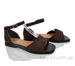 Босоножки Бабочка-Mengfuna-AESD