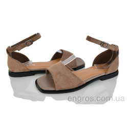 Босоножки Бабочка-Mengfuna-AESD