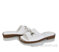 Шлепки Бабочка-Mengfuna-AESD