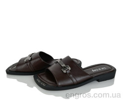 Шлепки Бабочка-Mengfuna-AESD