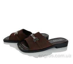 Шлепки Бабочка-Mengfuna-AESD