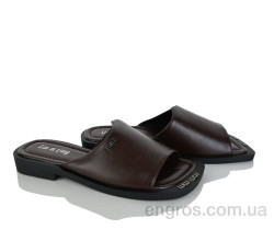 Шлепки Бабочка-Mengfuna-AESD