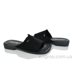 Шлепки Бабочка-Mengfuna-AESD