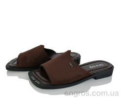 Шлепки Бабочка-Mengfuna-AESD