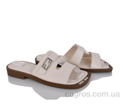 Шлепки Бабочка-Mengfuna-AESD