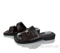 Шлепки Бабочка-Mengfuna-AESD