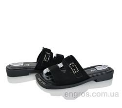 Шлепки Бабочка-Mengfuna-AESD