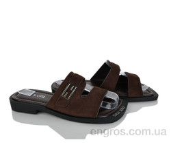 Шлепки Бабочка-Mengfuna-AESD