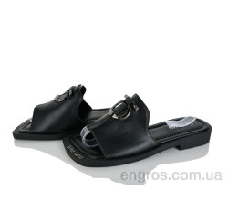 Шлепки Бабочка-Mengfuna-AESD