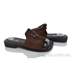 Шлепки Бабочка-Mengfuna-AESD