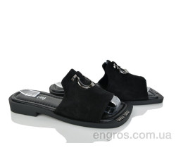 Шлепки Бабочка-Mengfuna-AESD