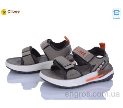 Сандалии Clibee