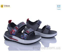 Сандалии Clibee