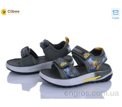 Сандалии Clibee