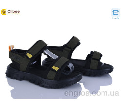 Сандалии Clibee