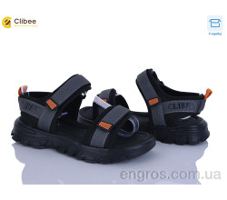Сандалии Clibee