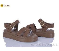 Босоножки Clibee