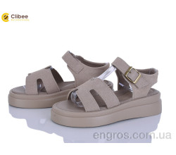 Босоножки Clibee