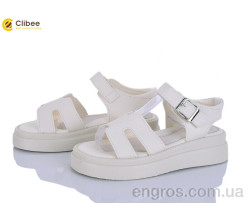 Босоножки Clibee