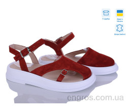 Босоножки Ailinda