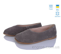 Балетки Ailinda