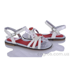 Босоножки Xifa kids