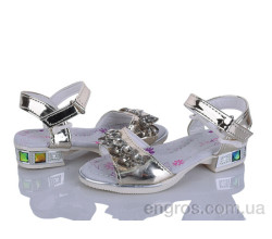 Босоножки Xifa kids