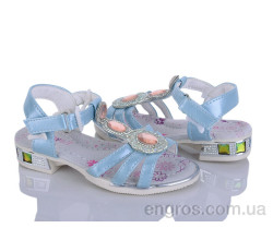 Босоножки Xifa kids