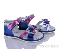 Босоножки Xifa kids