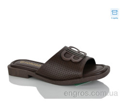 Шлепки HOROSO-UFO