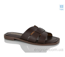 Шлепки HOROSO-UFO