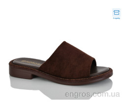 Шлепки HOROSO-UFO