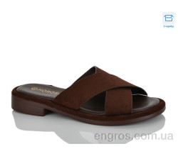 Шлепки HOROSO-UFO