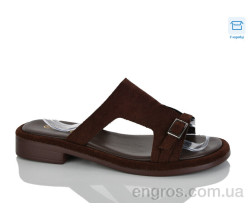 Шлепки HOROSO-UFO