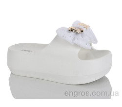 Шлепки HOROSO-UFO