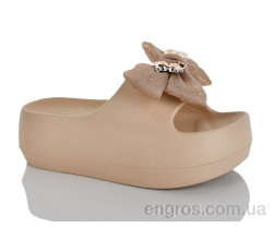 Шлепки HOROSO-UFO