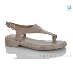 Босоножки HOROSO-UFO