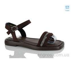 Босоножки HOROSO-UFO