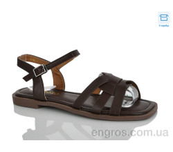 Босоножки HOROSO-UFO