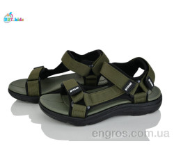 Сандалии BBT