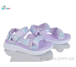 Босоножки BBT