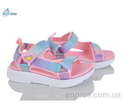 Босоножки BBT