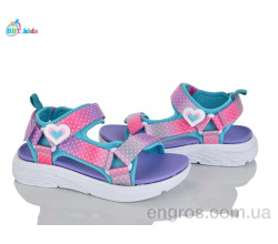 Босоножки BBT